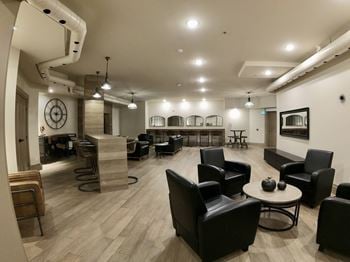 Common room